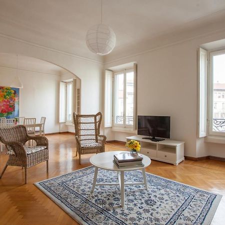 דירות מילאנו Apt With Balcony - 50 M Far From Pagano M1 מראה חיצוני תמונה
