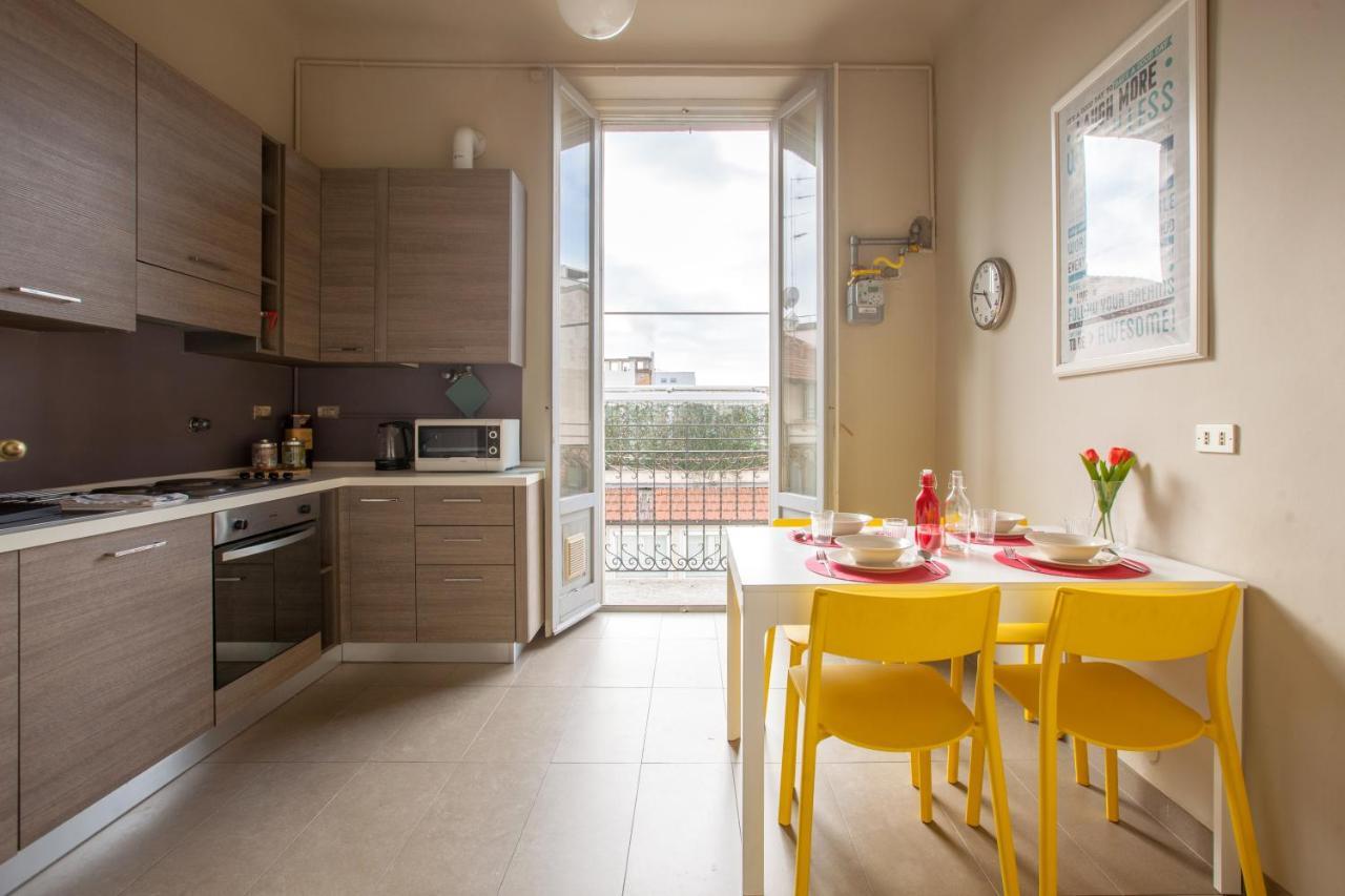 דירות מילאנו Apt With Balcony - 50 M Far From Pagano M1 מראה חיצוני תמונה