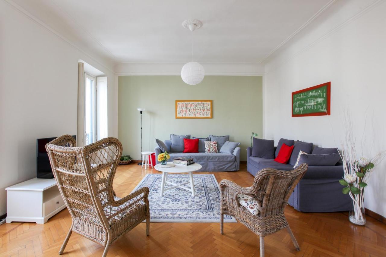 דירות מילאנו Apt With Balcony - 50 M Far From Pagano M1 מראה חיצוני תמונה