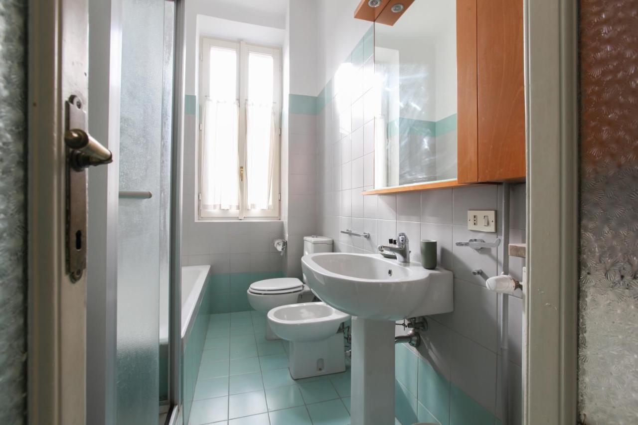 דירות מילאנו Apt With Balcony - 50 M Far From Pagano M1 מראה חיצוני תמונה