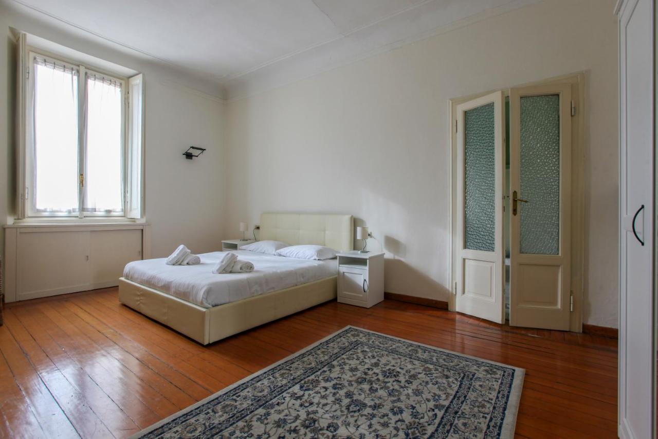 דירות מילאנו Apt With Balcony - 50 M Far From Pagano M1 מראה חיצוני תמונה