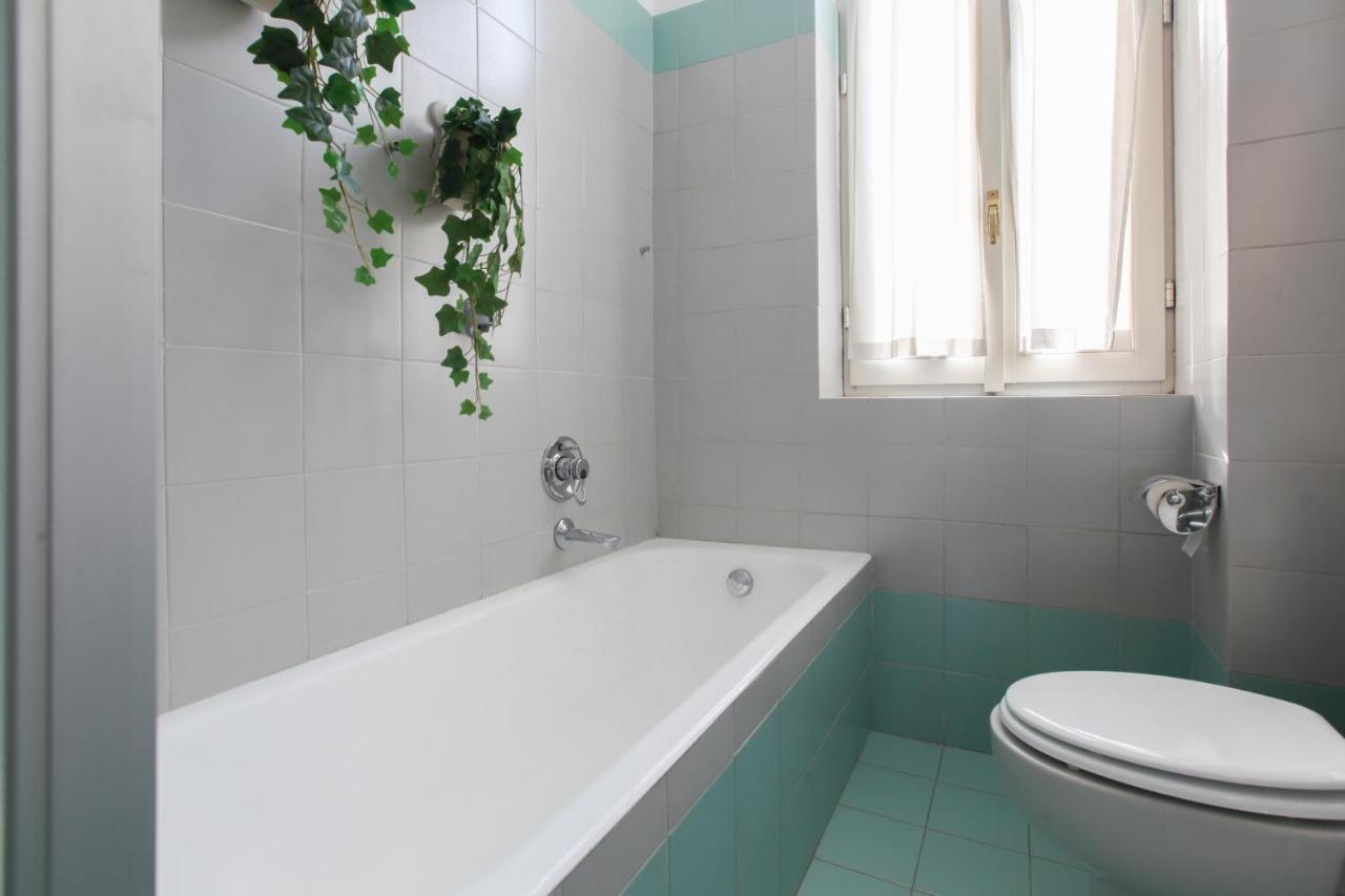 דירות מילאנו Apt With Balcony - 50 M Far From Pagano M1 מראה חיצוני תמונה